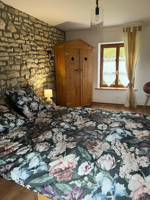 Maison Ray Sur Saone Ray-sur-Saone Eksteriør billede